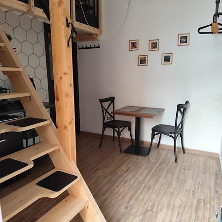 Vicolo Stretto Ξενοδοχείο Scafati Εξωτερικό φωτογραφία