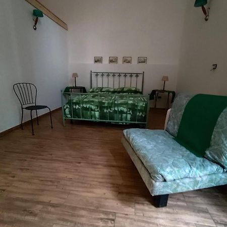 Vicolo Stretto Ξενοδοχείο Scafati Εξωτερικό φωτογραφία