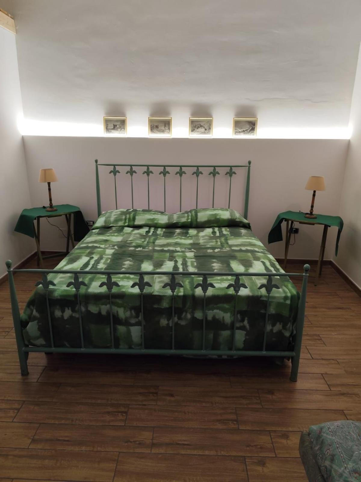Vicolo Stretto Ξενοδοχείο Scafati Εξωτερικό φωτογραφία