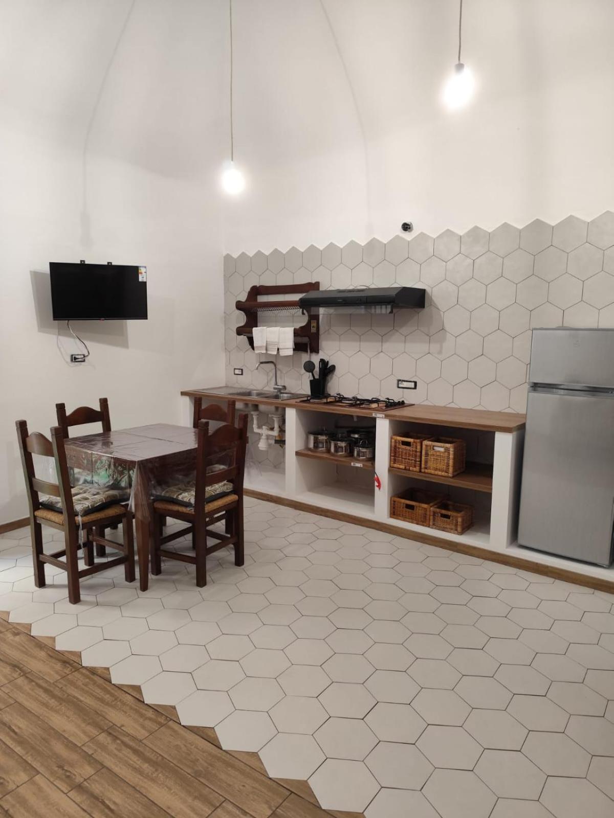 Vicolo Stretto Ξενοδοχείο Scafati Εξωτερικό φωτογραφία