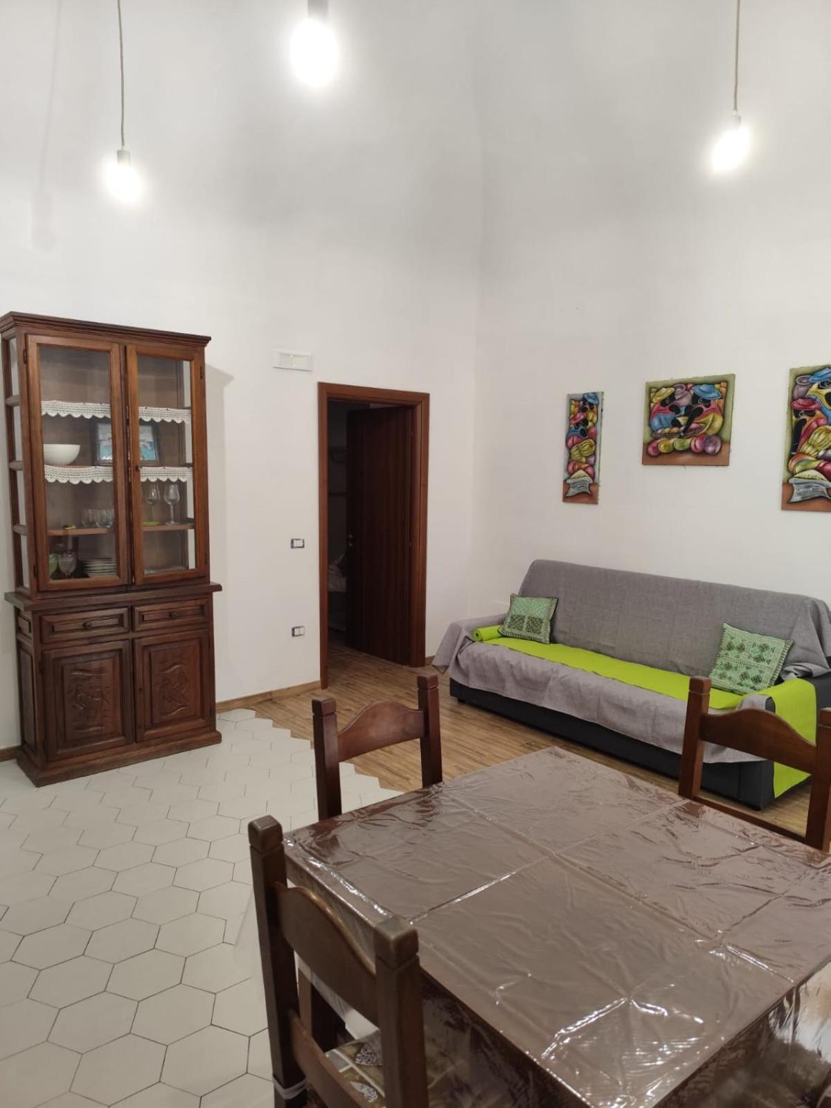 Vicolo Stretto Ξενοδοχείο Scafati Εξωτερικό φωτογραφία