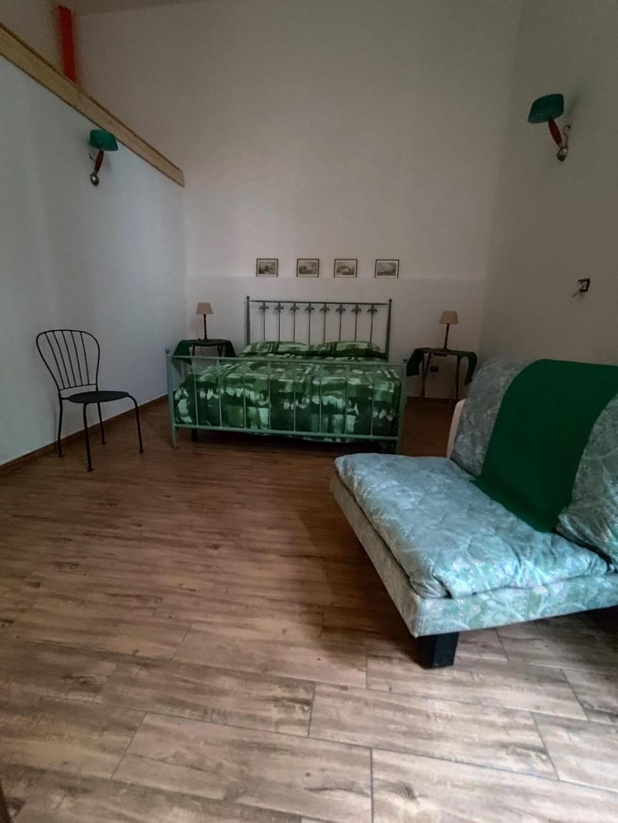 Vicolo Stretto Ξενοδοχείο Scafati Εξωτερικό φωτογραφία